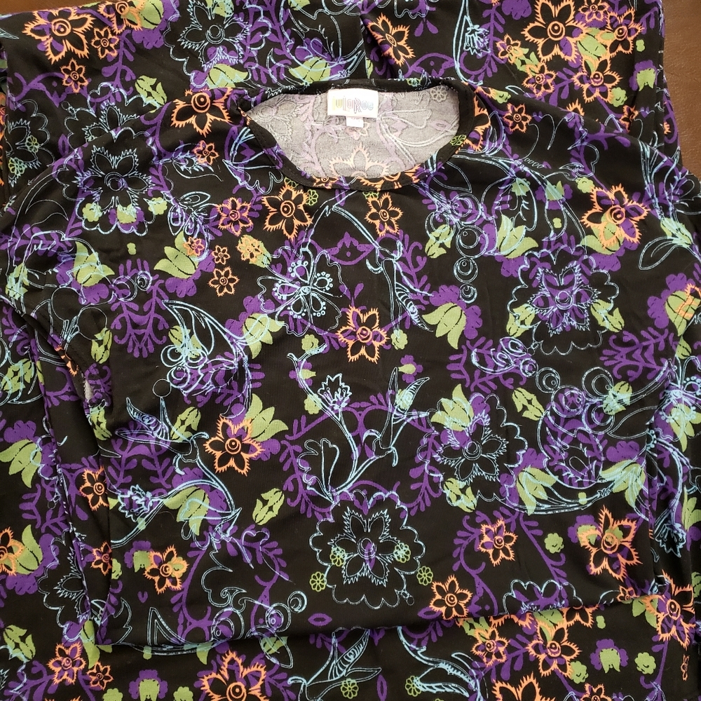 😍Lularoe Maria NWOT